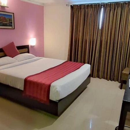Shilton Suites Bangalore Eksteriør billede