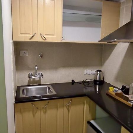 Shilton Suites Bangalore Eksteriør billede