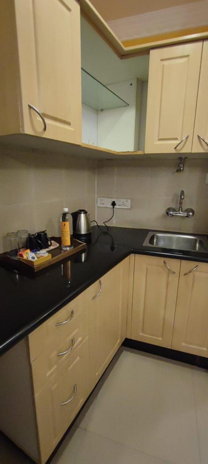 Shilton Suites Bangalore Eksteriør billede