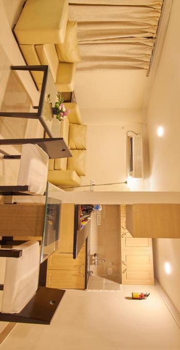 Shilton Suites Bangalore Eksteriør billede